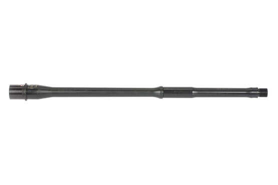 The Faxon Firearms 16 inch 7.62x39mm Mid-Length Gunner Barrel for AR15 is magnetic particle inspected